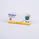 DESPEX 5 MG 30 Compr. Recubierto