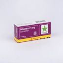 Dilasedan 5 mg x 30 Comprimidos - Clotiazepam