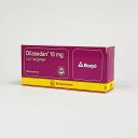 DILASEDAN 10 MG   DI 30 Compr. Dispersable