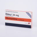 EBIXA 20 MG 28 Comprimidos