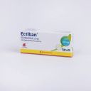 ECTIBAN 10 MG 30 Comprimidos
