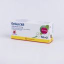 ECTIEN XR  37,5 MG 30 Cáps. Liberación Prolongada