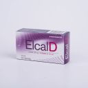 ELCAL D 30 Cápsulas