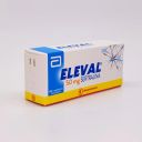 ELEVAL  50 MG 60 Comprimidos