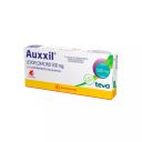 Auxxil 500 mg x 14 Comprimidos Recubiertos - Levofloxacino