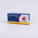 ESCITALOPRAM 10 MG 30 Compr. Recubierto