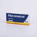 FLUCONAZOL 150 MG 2 Cápsulas