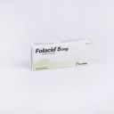 FOLACID 5 MG RIMIDOS 30 COMPRIMIDOS