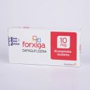 FORXIGA 10 MG 28 Compr. Recubierto