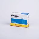 GESIX 200 MG 30 Cápsulas