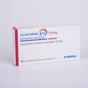 GLAFORNIL XR  750 MG 30 Compr. Lib. Prolongada