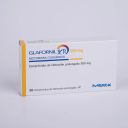 GLAFORNIL XR 500 MG 30 Compr. Lib. Prolongada