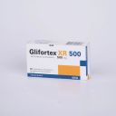GLIFORTEX XR  500 MG 30 Compr. Lib. Prolongada