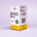 HIDRALAZINA 50 MG 30 Compr. Recubierto