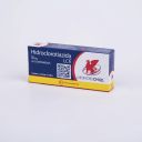 HIDROCLOROTIAZIDA 50 MG 20 Comprimidos
