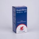 IBUPROFENO 100 MG/5 ML SUSP. 100 mL Suspensión