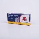 IBUPROFENO 400 MG 20 Compr. Recubierto