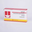 ILTUX 40 MG 28 Compr. Recubierto