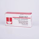 ILTUX HCT 20/12.5 MG 28 Compr. Recubierto