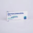 KETOCONAZOL 200 MG 10 Comprimidos