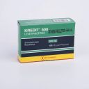 KREDIT  500 MG 30 Comprimidos