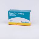 LEVEVITAE  500 MG 30 Comprimidos