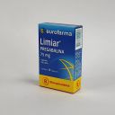 LIMIAR  75 MG 30 Cápsulas