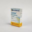 LIMIAR 150 MG 30 Cápsulas