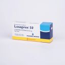 LOSAPRES  50 MG 30 Compr. Recubierto