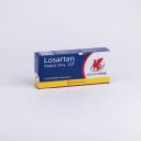 LOSARTAN 50 MG 30 Compr. Recubierto