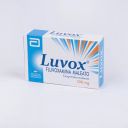 LUVOX 100 MG 30 Comprimidos