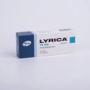 LYRICA  75 MG 28 Cápsulas