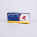METOCLOPRAMIDA 10 MG 24 Comprimidos