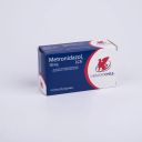 METRONIDAZOL 500 MG OVU. 10 Ovulos