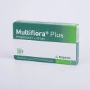 MULTIFLORA PLUS 30 Cápsulas
