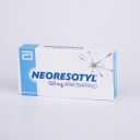 NEORESOTYL 150 MG 30 Comprimidos