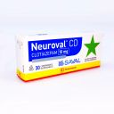 NEUROVAL CD 10 MG 30 Compr. Dispersable