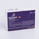 NEXIUM 10 MG 28 Granulos Rec. Enterico