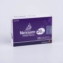 NEXIUM 20 MG 28 Compr. Recubierto