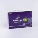 NEXIUM 40 MG 28 Compr. Recubierto