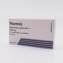 NORMIX 200 MG 24 Compr. Recubierto