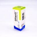 OFTAVIR 3% UNG. OFT. 3,5 gramos Ungüento Oftálmico
