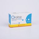 ORALNE 20 MG 30 Cápsulas