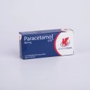 PARACETAMOL  80 MG 16 Comprimidos