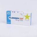 PLANIDEN ODT 10 MG 30 Compr. Dispersable