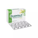 Duspatalin 200 mg x 30 Cápsulas Liberación Prolongada - Mebeverina