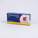 PREDNISONA 5 MG 20 Comprimidos