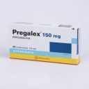 PREGALEX 150 MG 30 Comprimidos