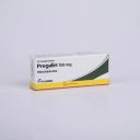 PREGALIN 150 MG 30 Comprimidos