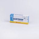 QUETIDIN  25 MG 30 Comprimidos